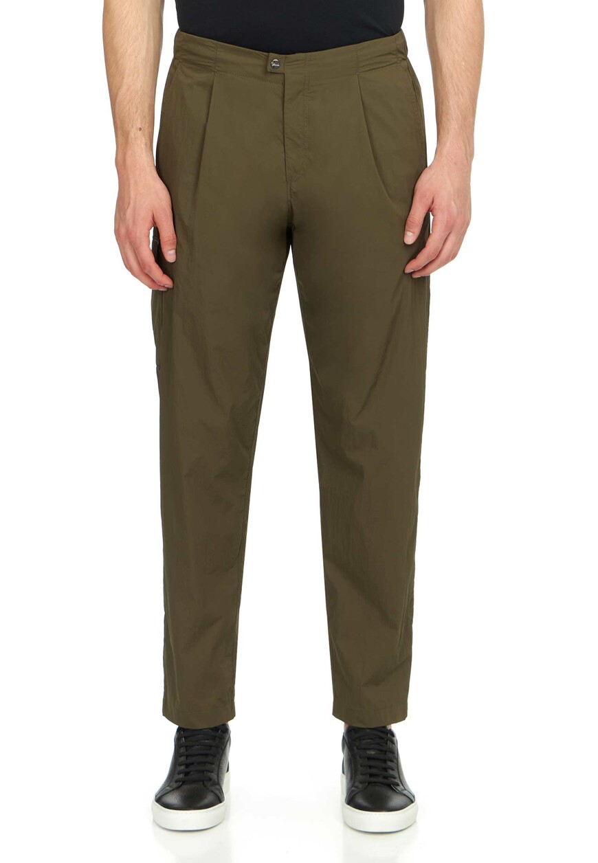 брюки  PT000033U12494 купить с доставкой