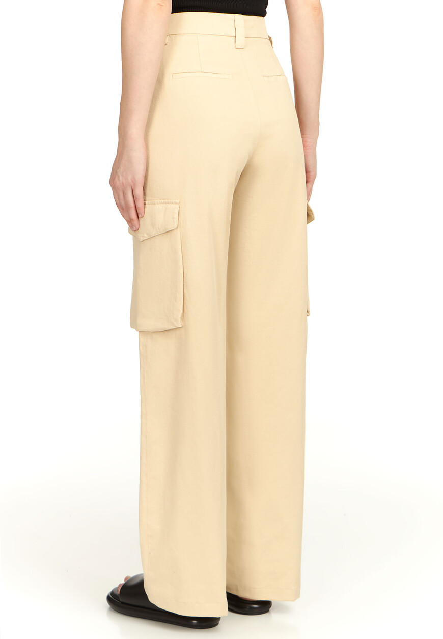 брюки  L8817117C купить с доставкой