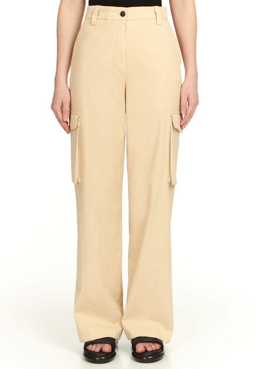 брюки  L8817117C со скидкой