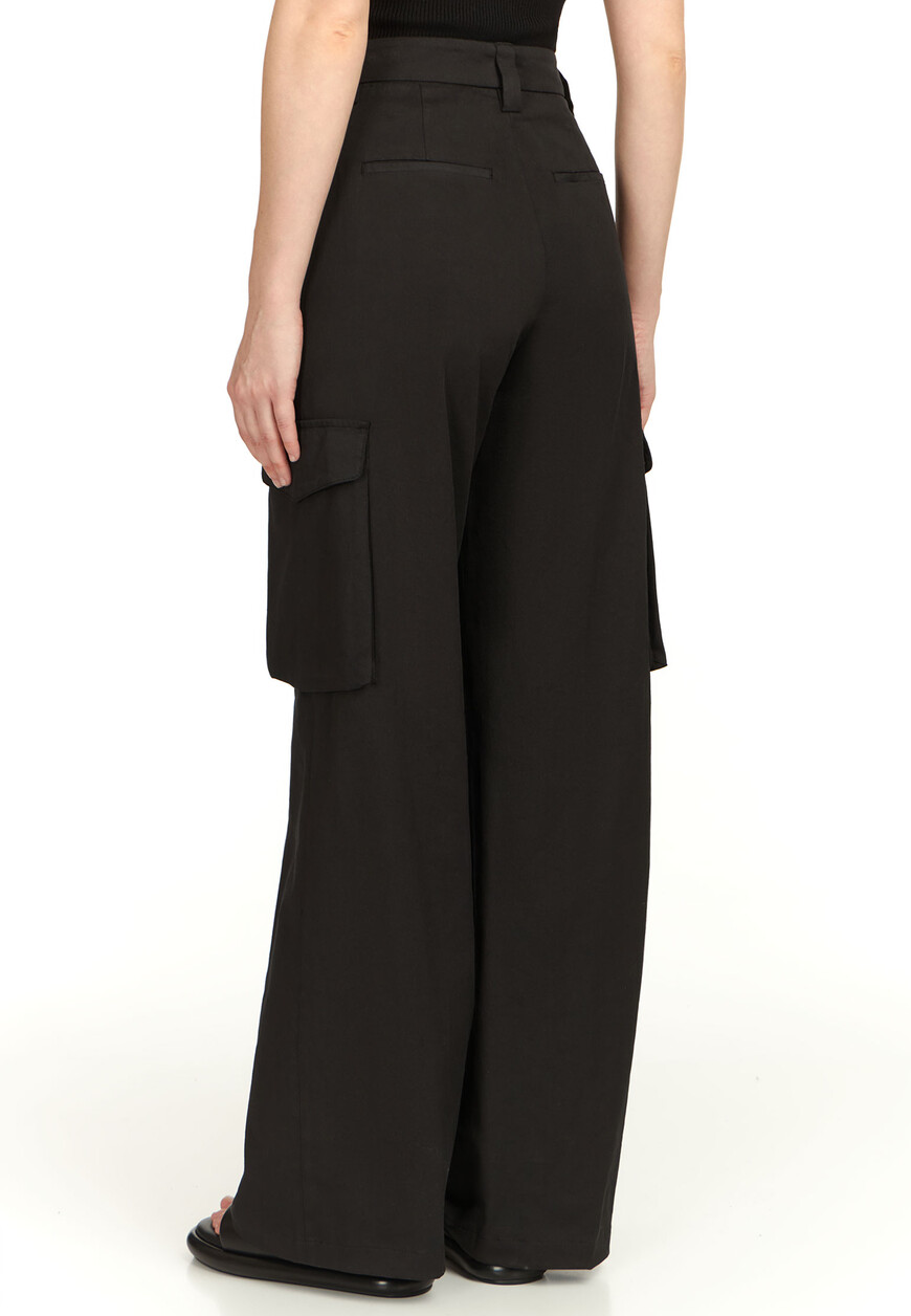 брюки  L8817117C купить с доставкой