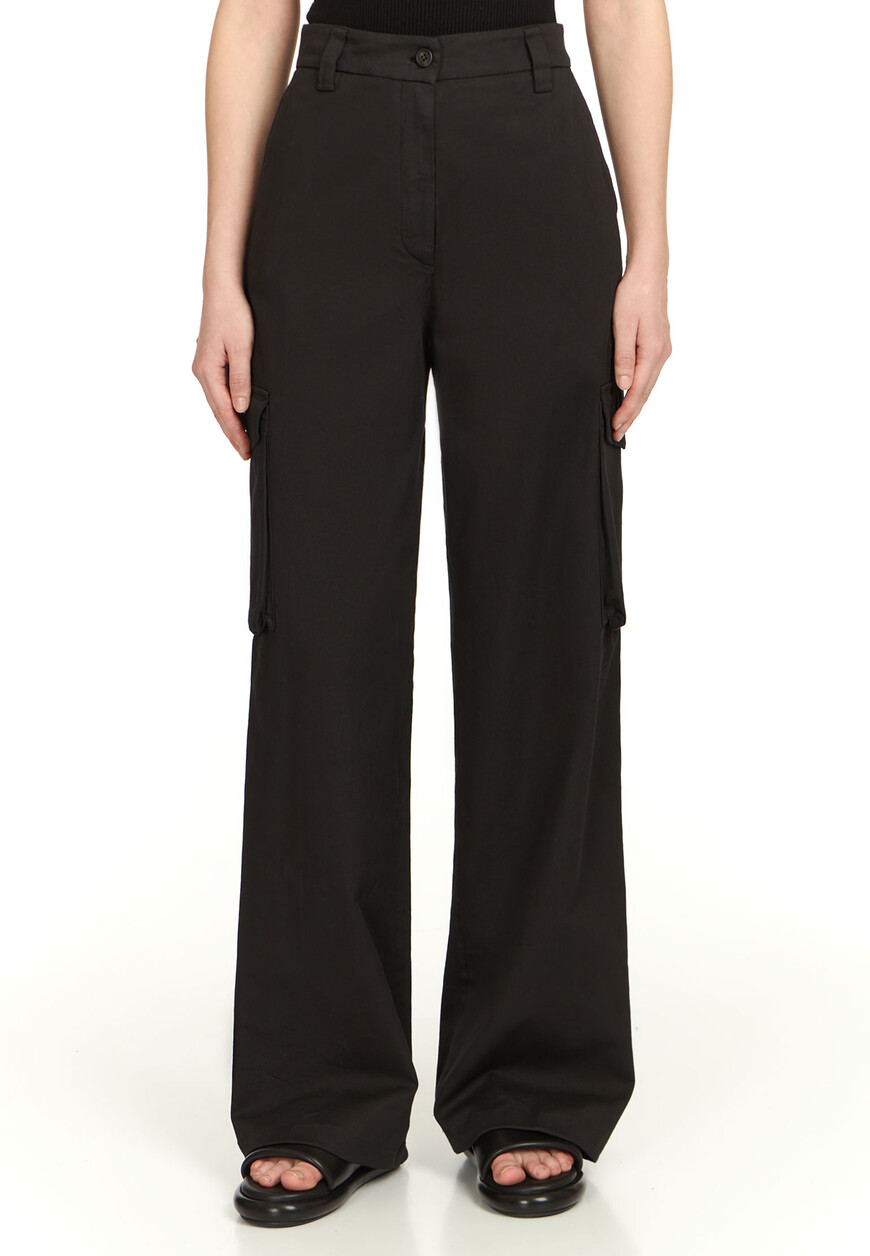 

Брюки Antonelli Firenze, Черный