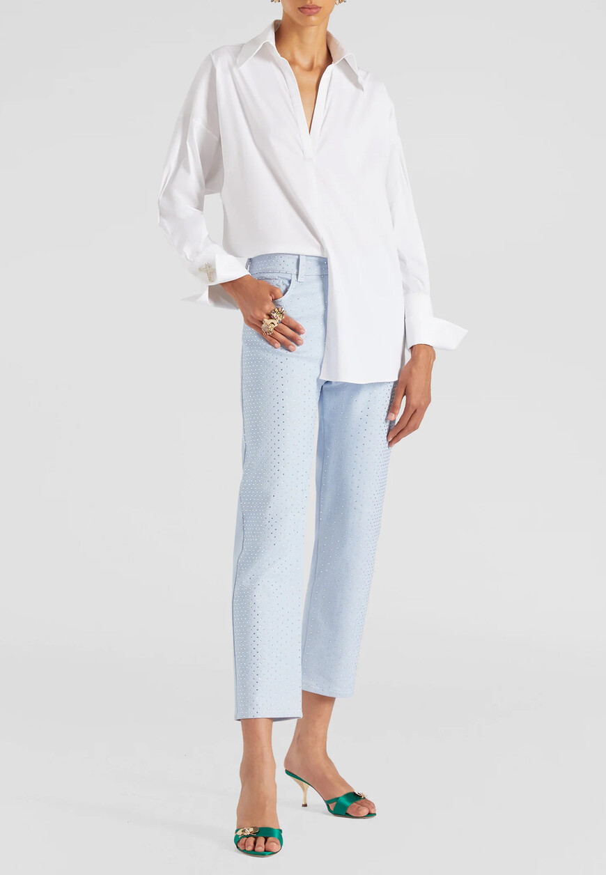 брюки  76AAB121DT028 по акции