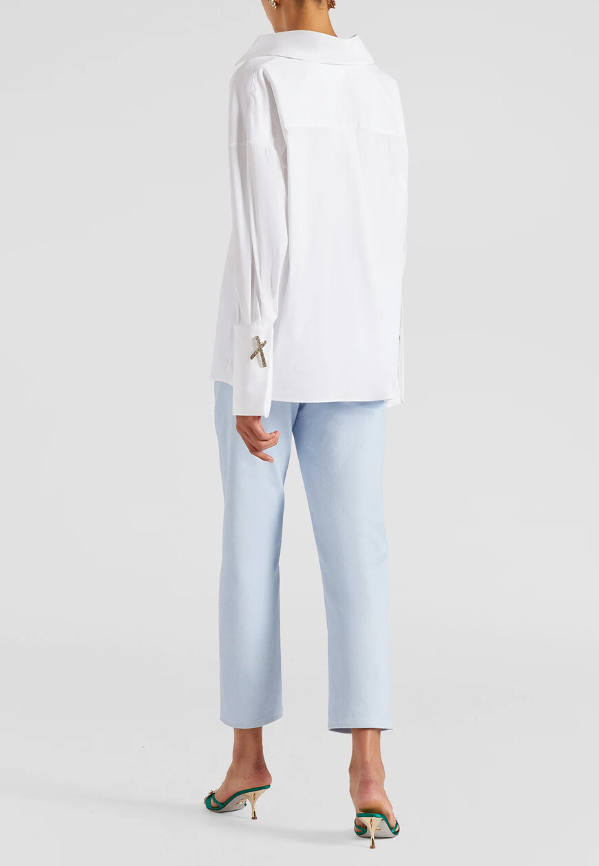 брюки  76AAB121DT028 купить с доставкой