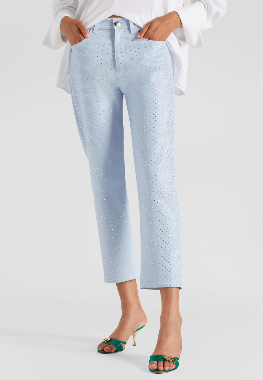 брюки  76AAB121DT028 по низкой цене