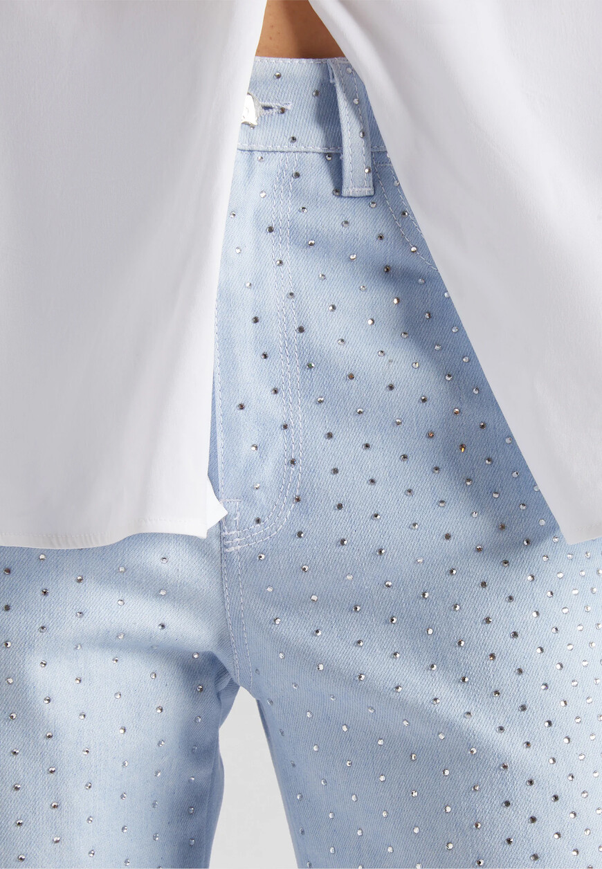 брюки  76AAB121DT028 со скидкой