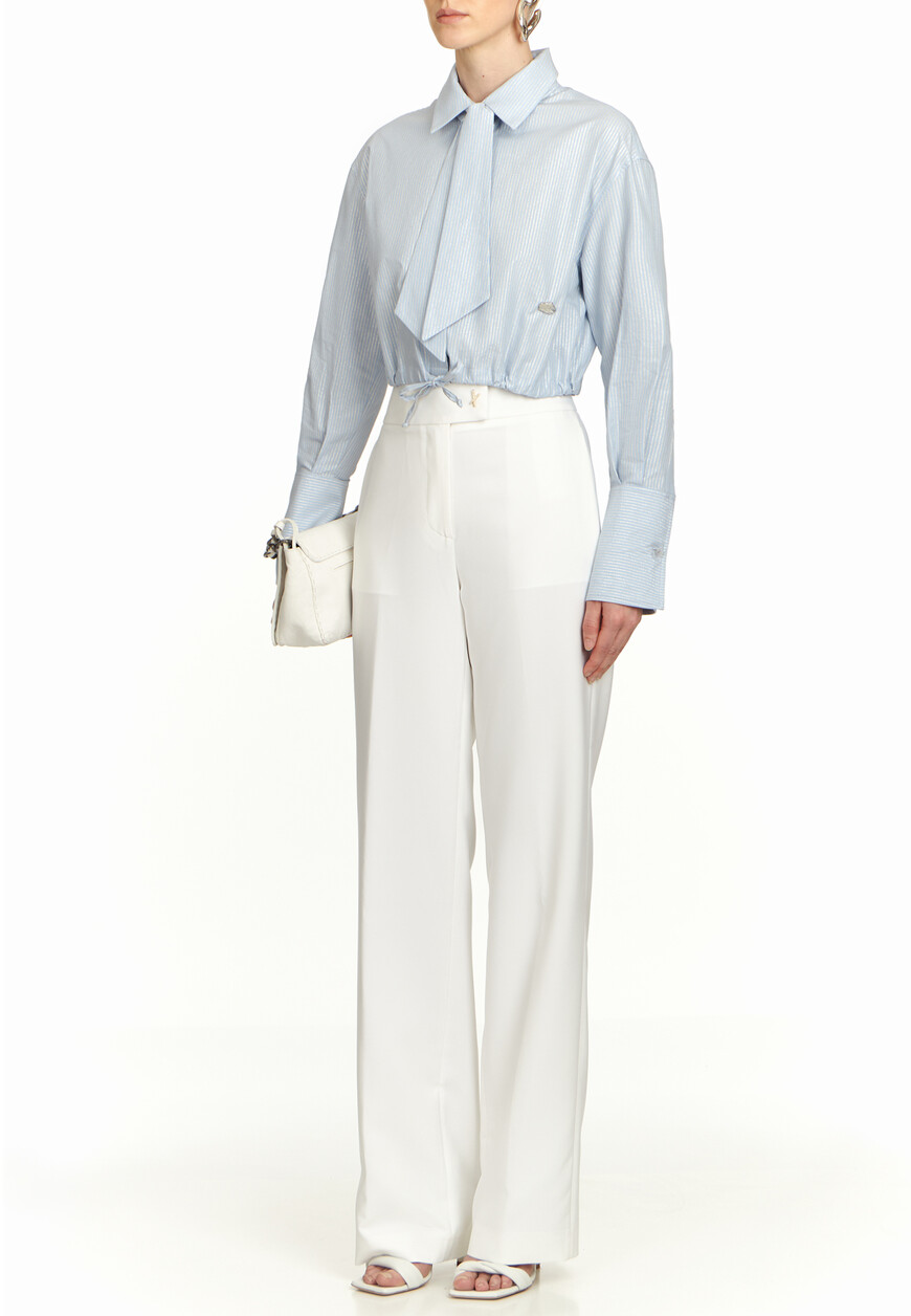 брюки  76AAA107N0115 по акции