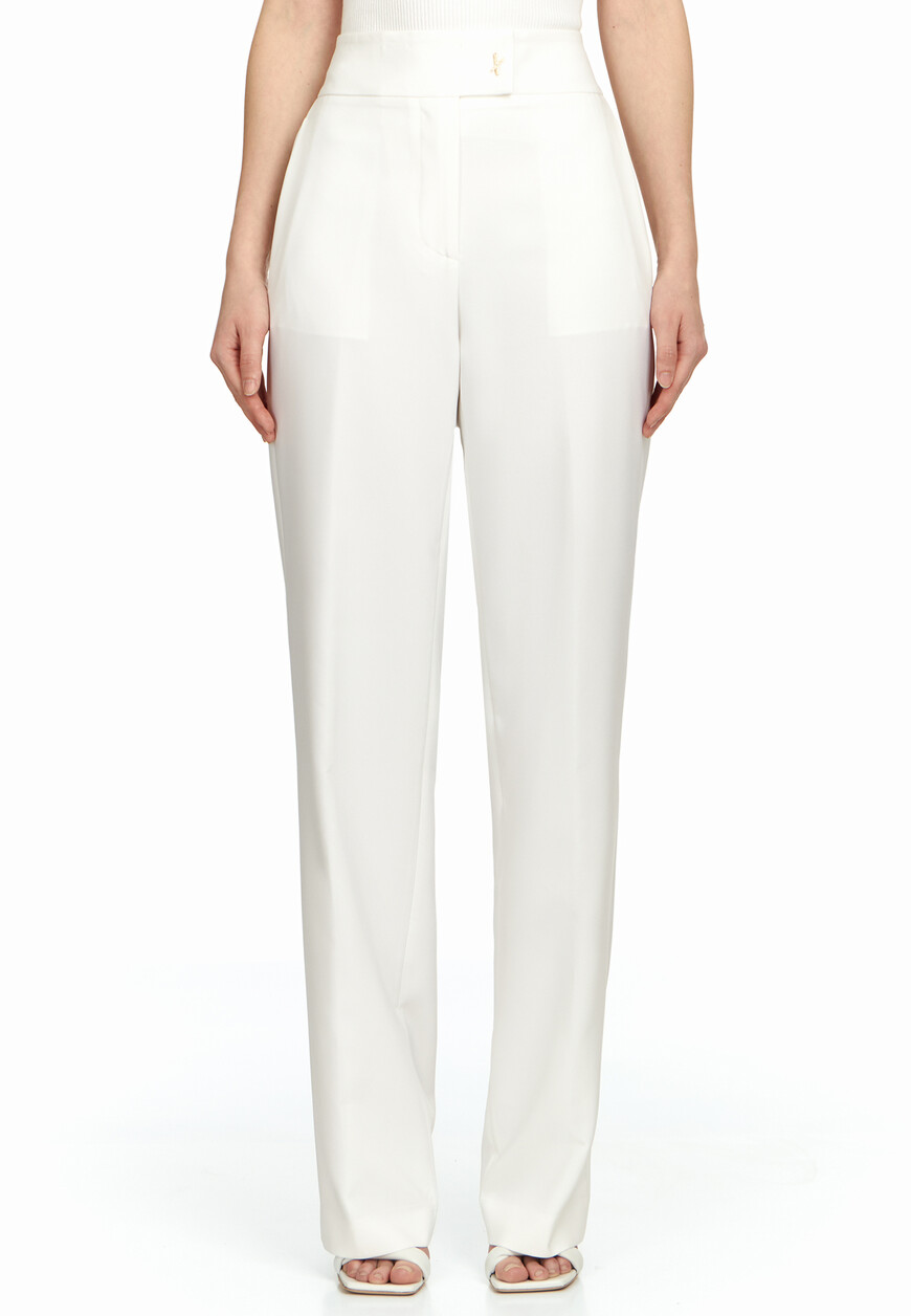 брюки  76AAA107N0115 купить с доставкой