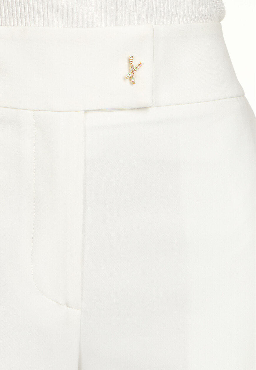 брюки  76AAA107N0115 со скидкой