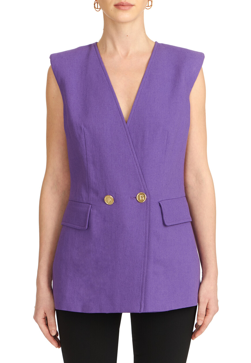 жилет  Ville по акции