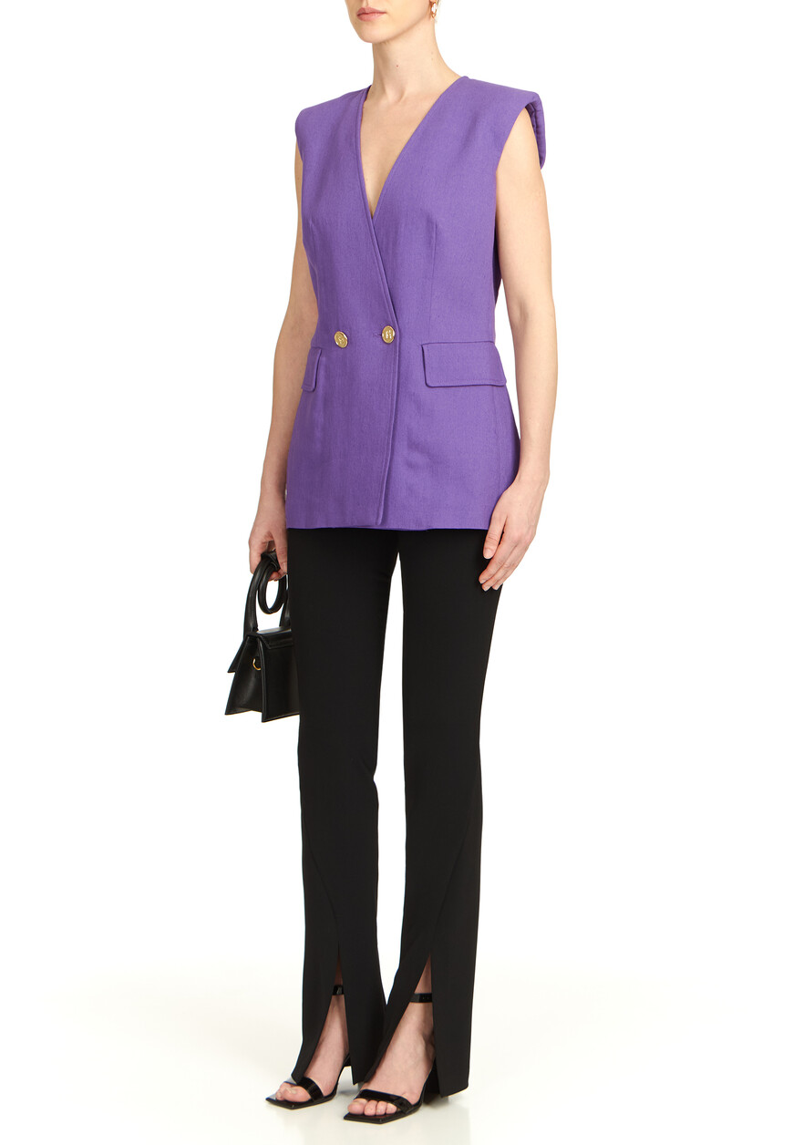 жилет  Ville купить с доставкой