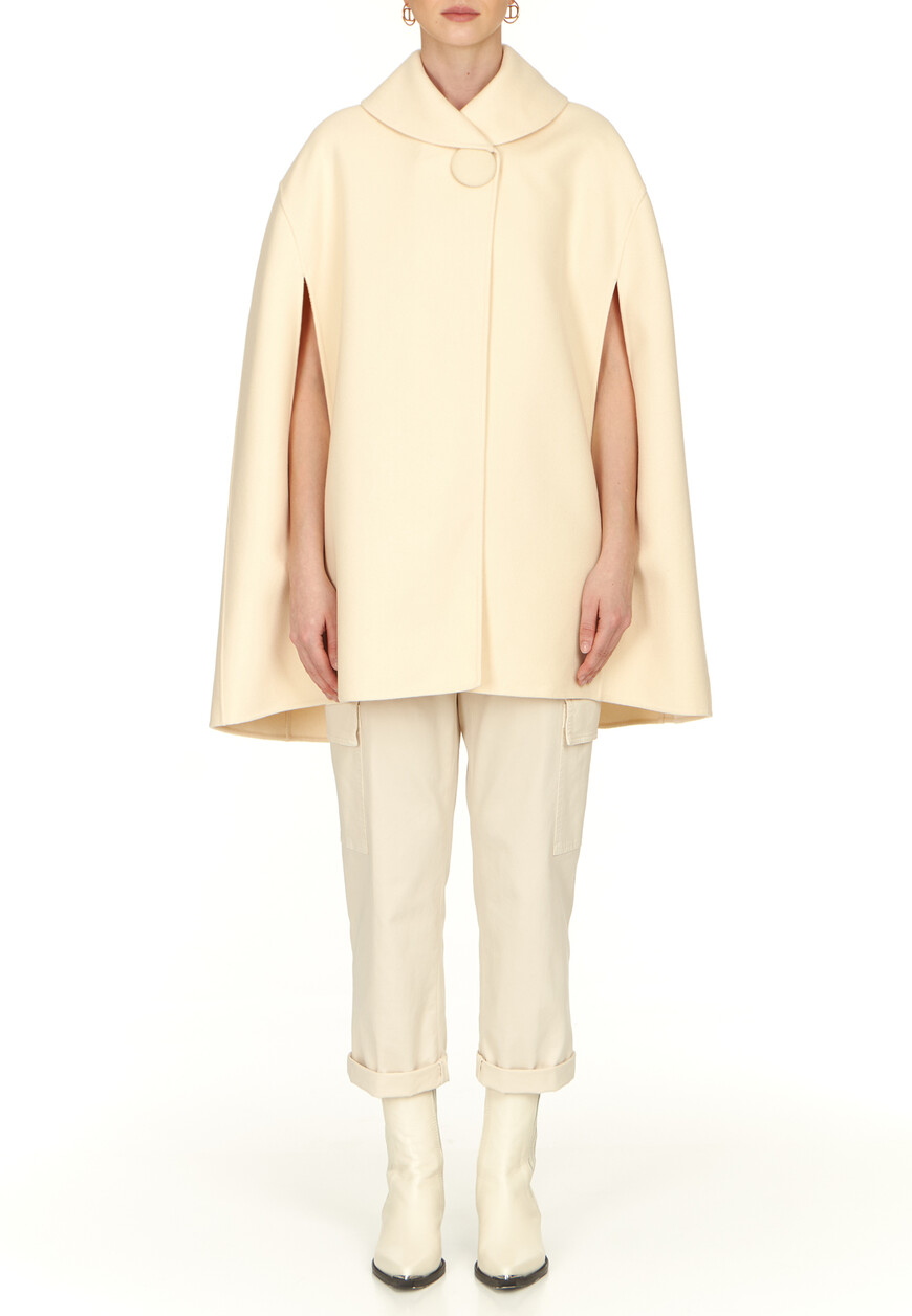 пончо  J02AA0126 по акции