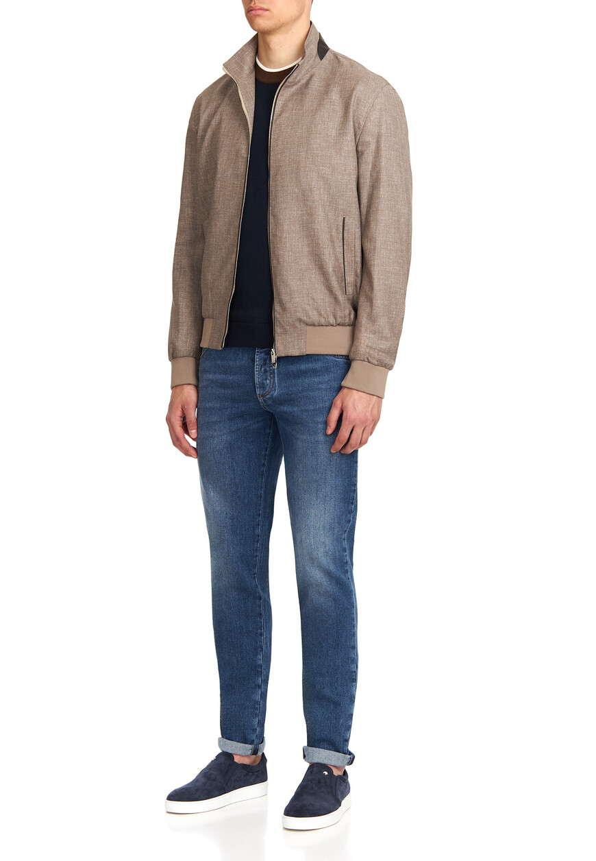 футболка  WM15ZMP2 по акции