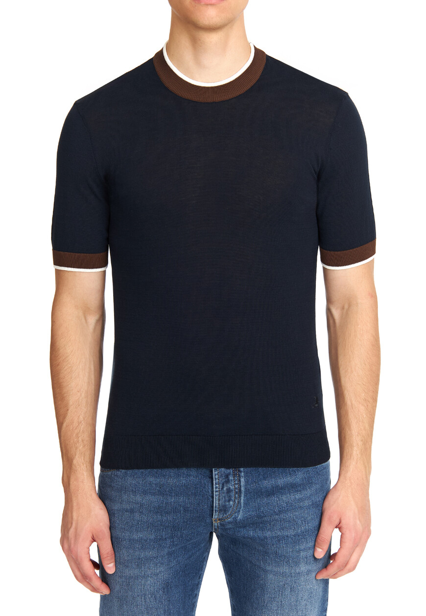 футболка  WM15ZMP2 со скидкой