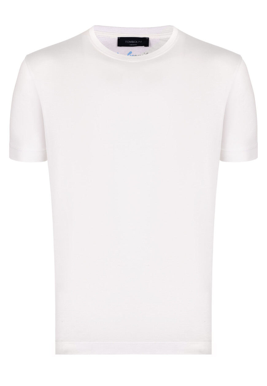 

Футболка Tombolini, Белый