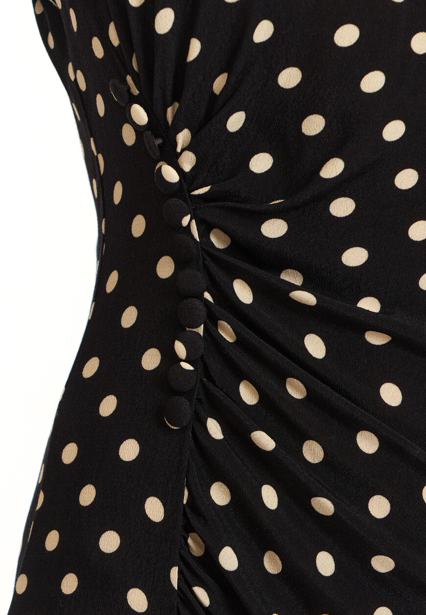 платье  MMABW00051 KARIN со скидкой