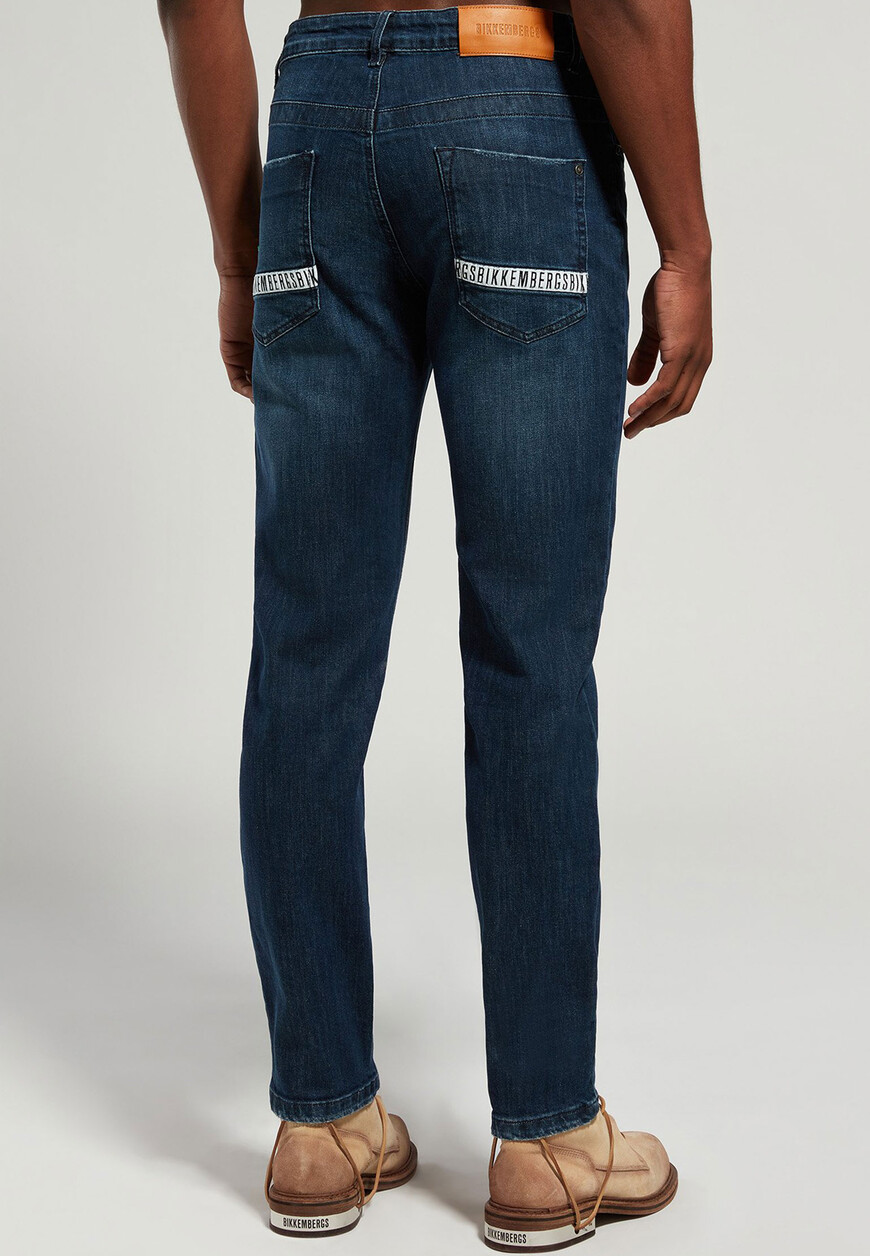 джинсы  PBMD0006 купить с доставкой