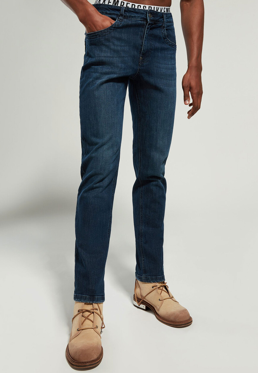 джинсы  PBMD0006 со скидкой