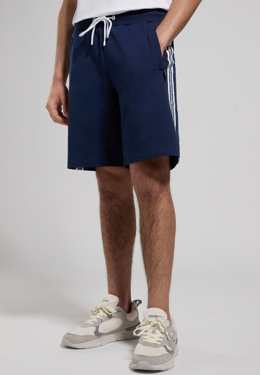 

Шорты Bikkembergs, Синий