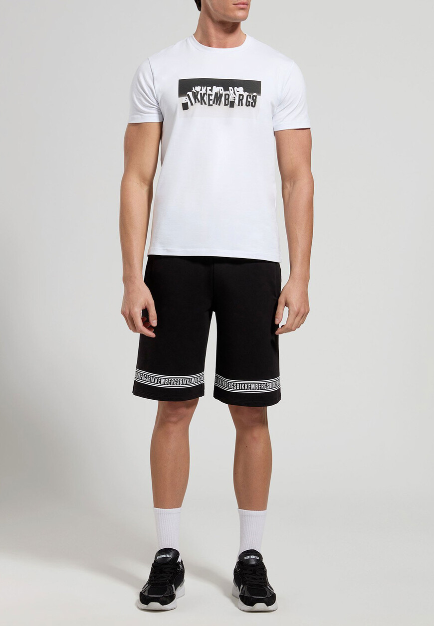 футболка  PBMT0071 по акции