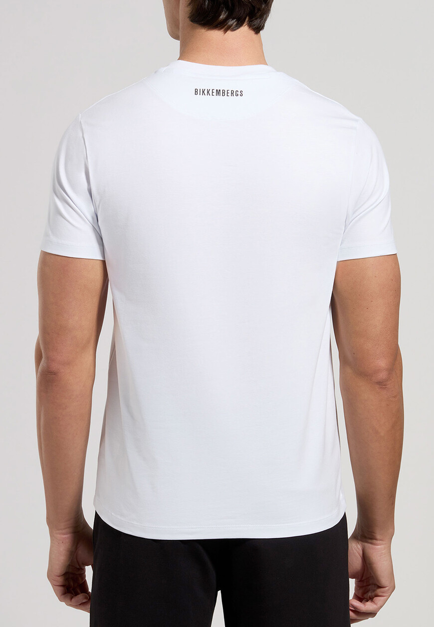 футболка  PBMT0071 купить с доставкой