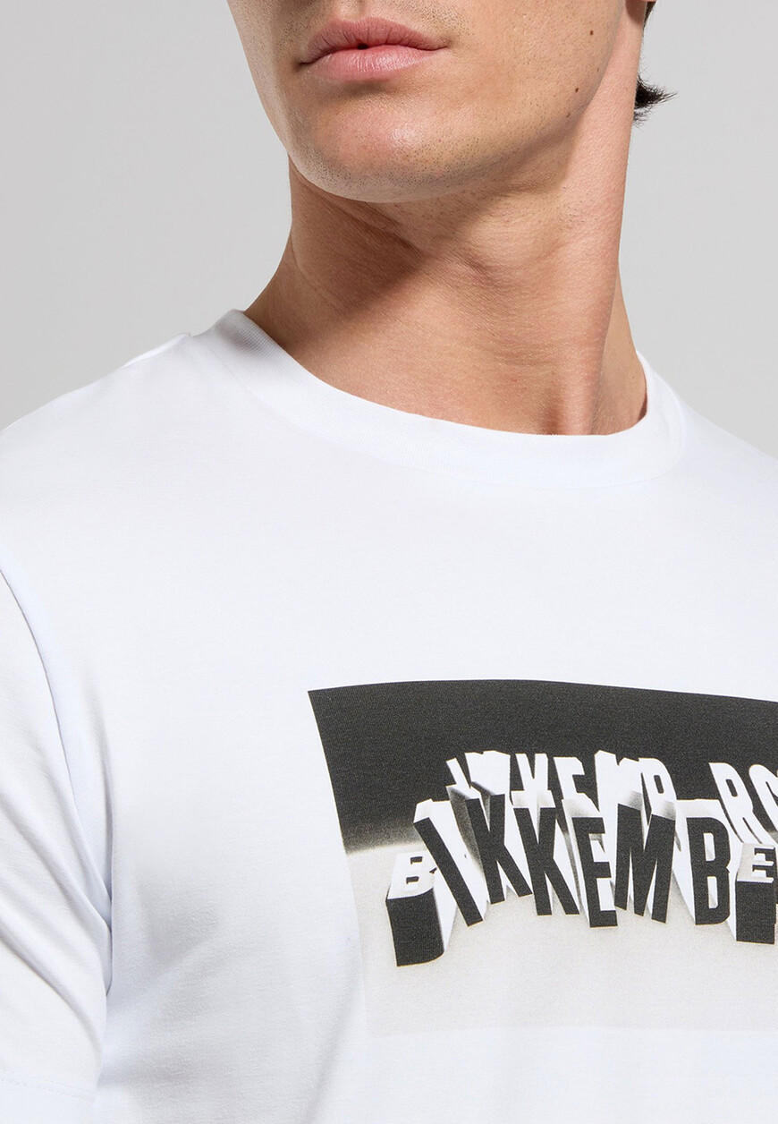 футболка  PBMT0071 по низкой цене