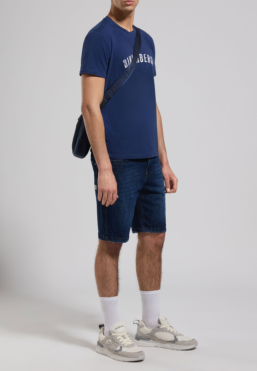 футболка  BMT0159 по акции