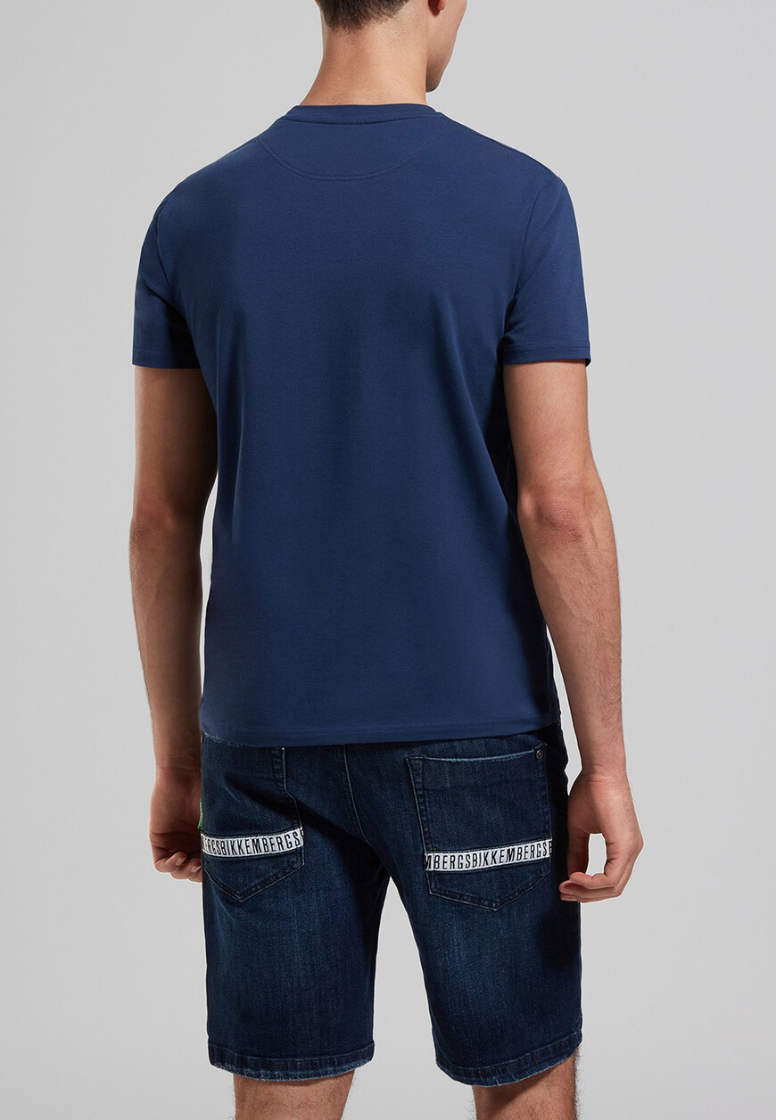 футболка  BMT0159 купить с доставкой