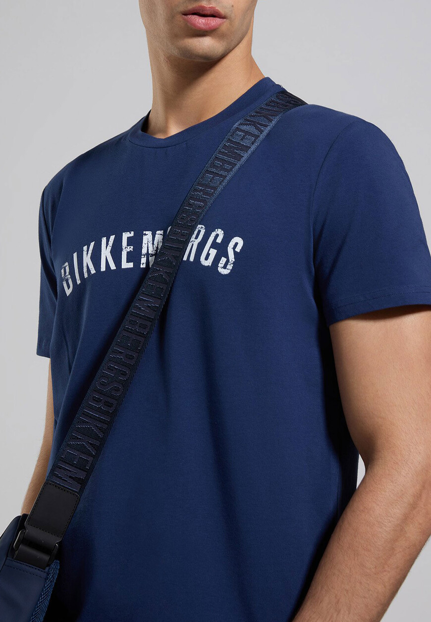 футболка  BMT0159 со скидкой