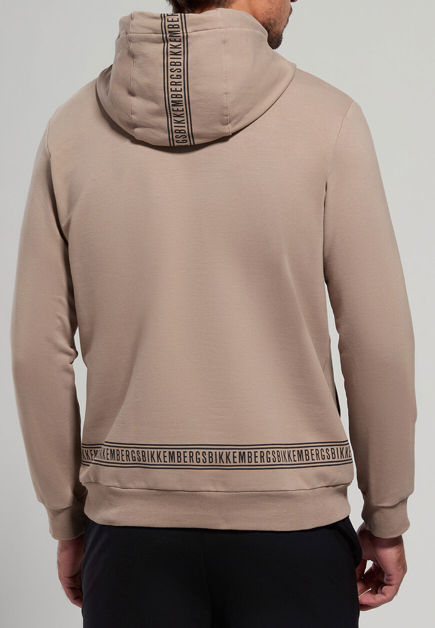 толстовка  BMF0114 по акции