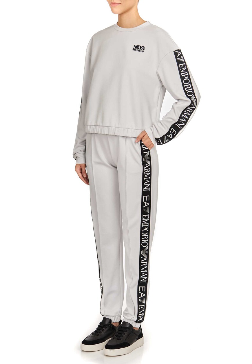 спортивный костюм  3DTV61TJKWZ купить с доставкой