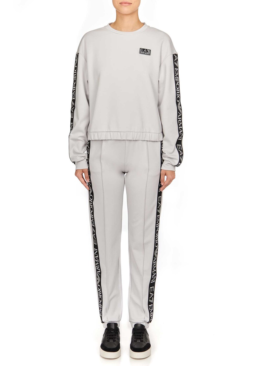 спортивный костюм  3DTV61TJKWZ со скидкой