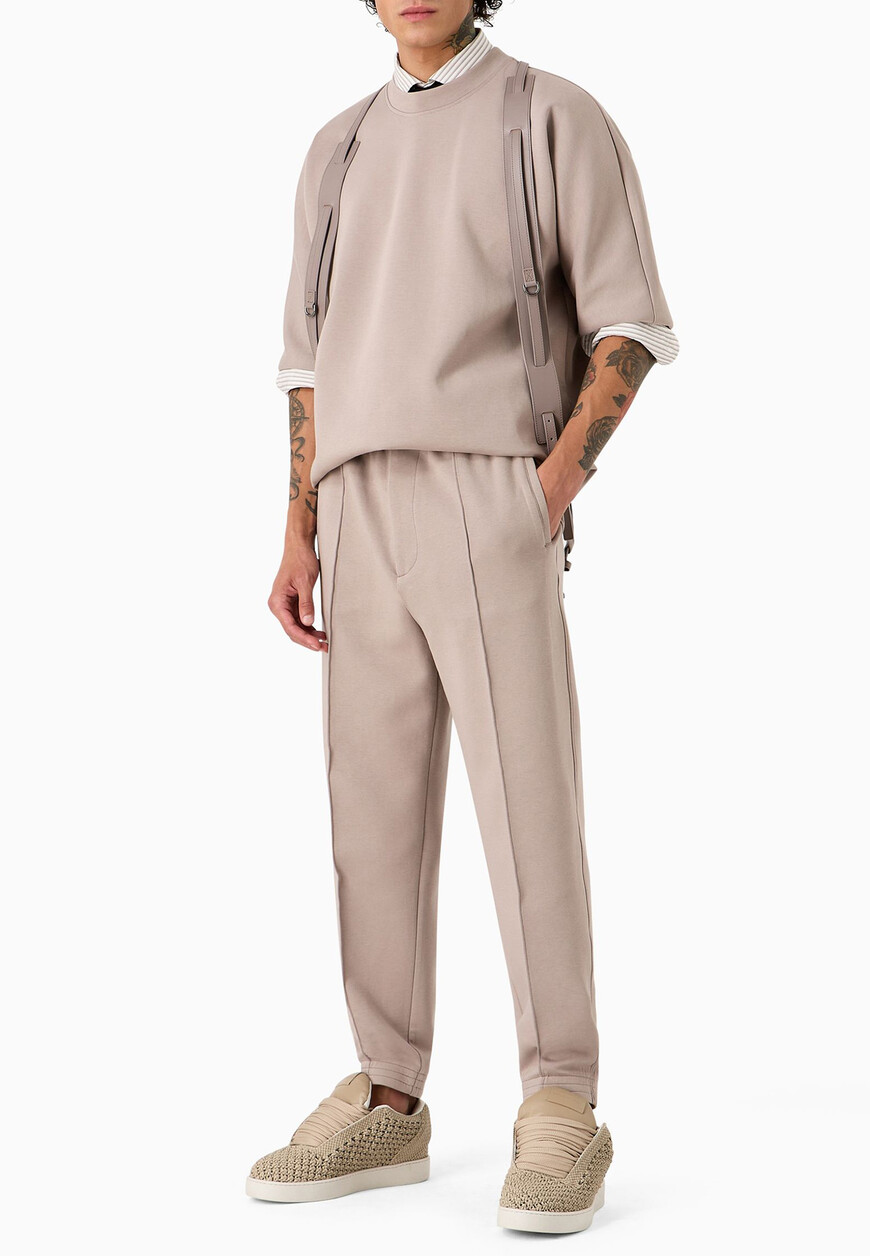 брюки  3D1P751JHSZ по акции