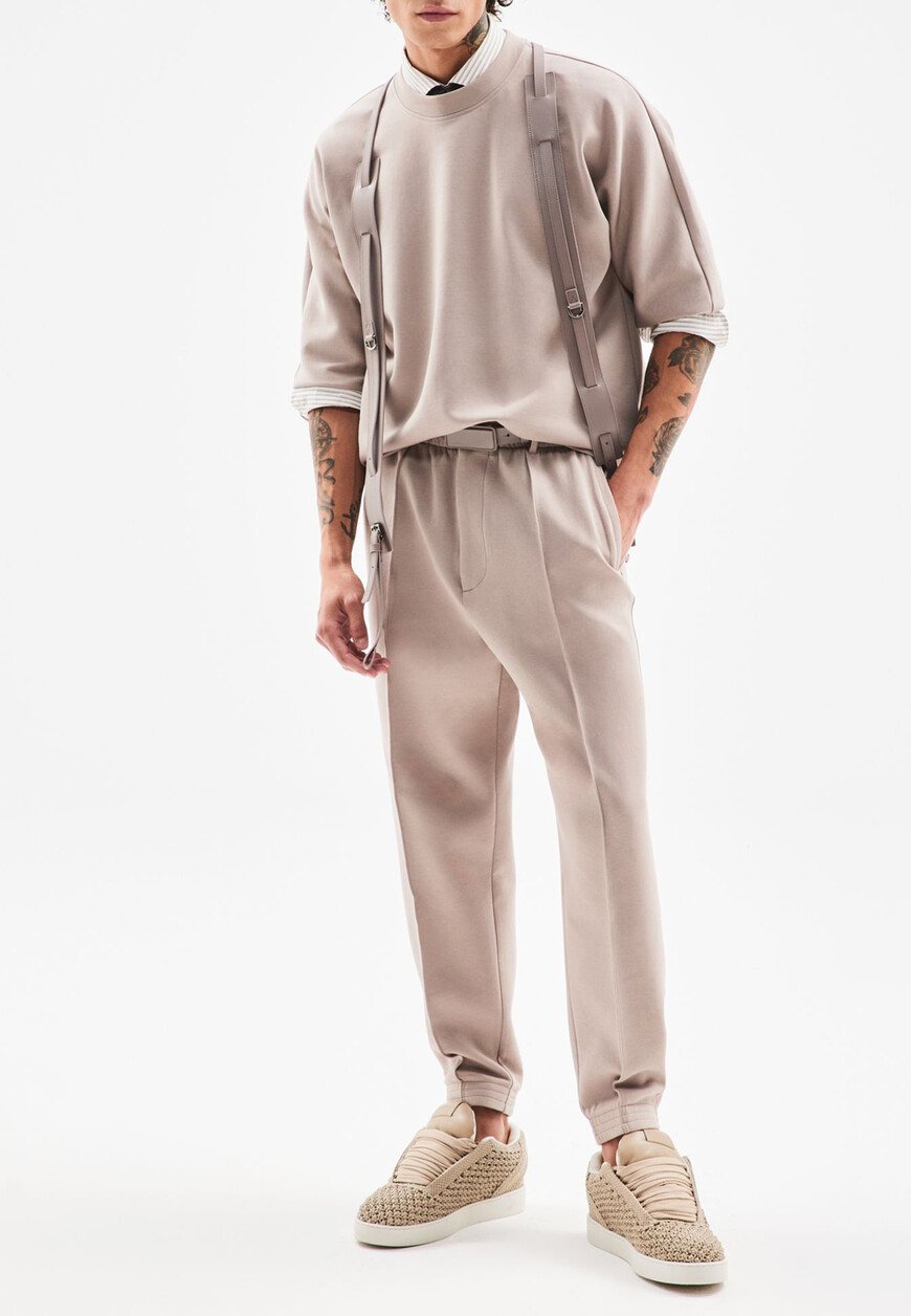 брюки  3D1P751JHSZ купить с доставкой