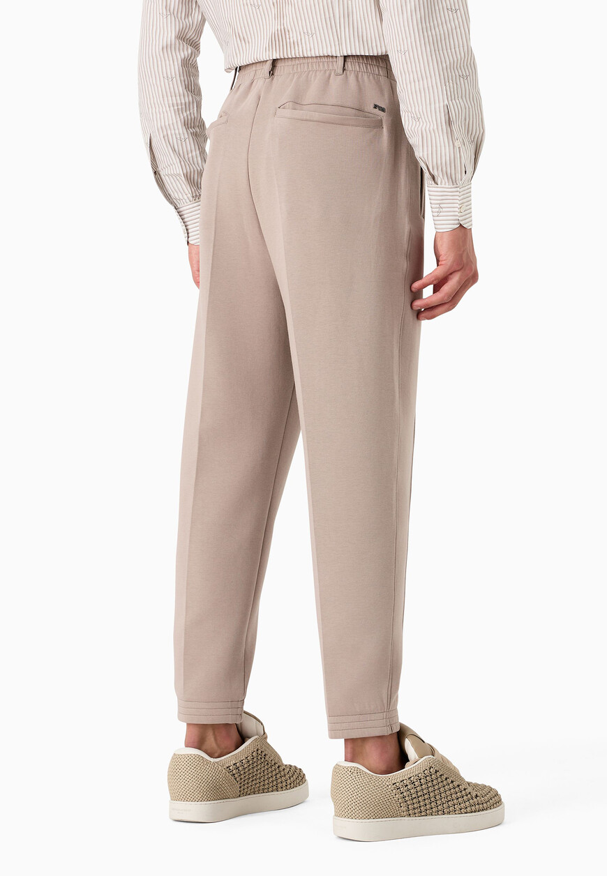 брюки  3D1P751JHSZ со скидкой