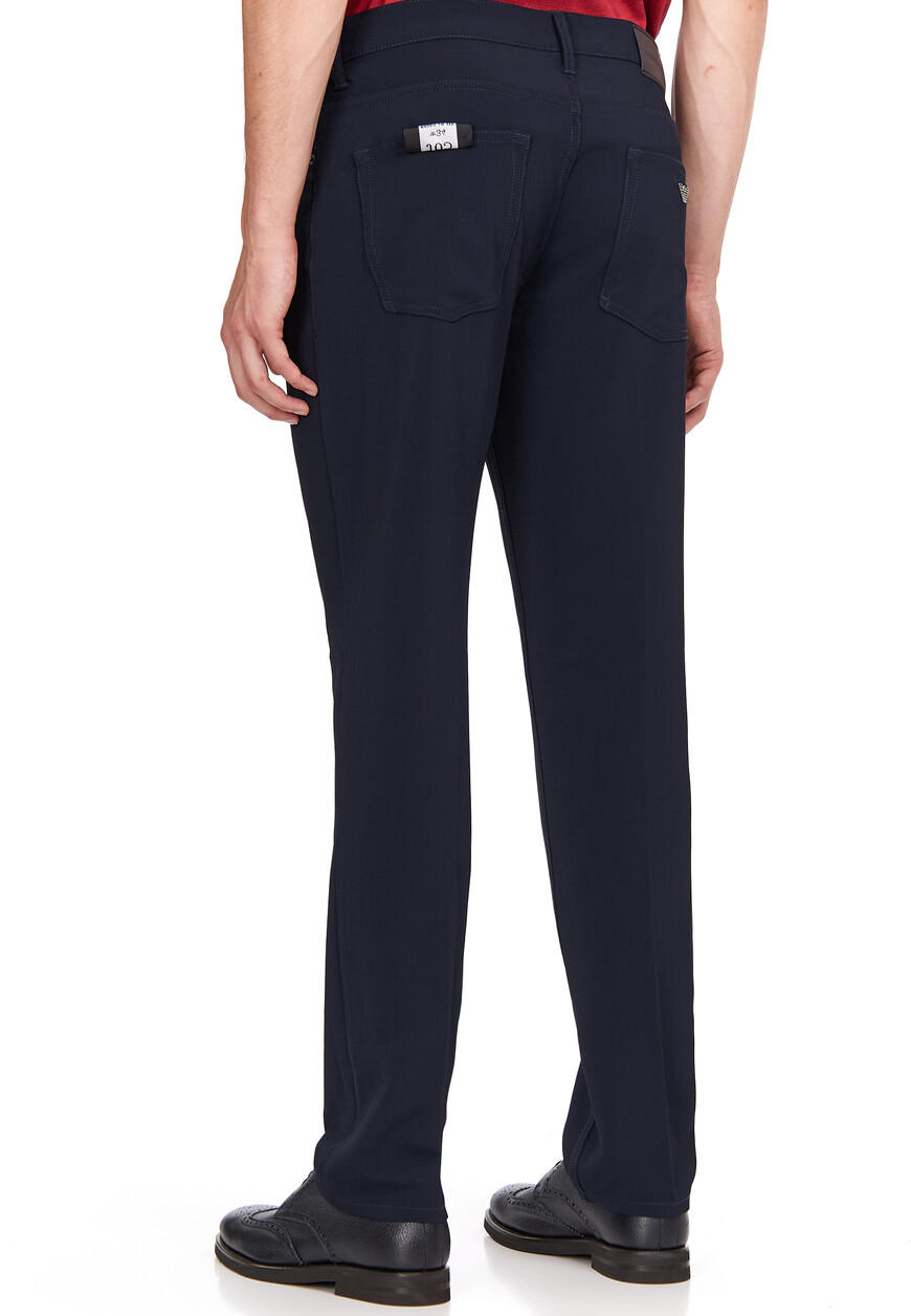 джинсы  3D1J051NPQZ купить с доставкой