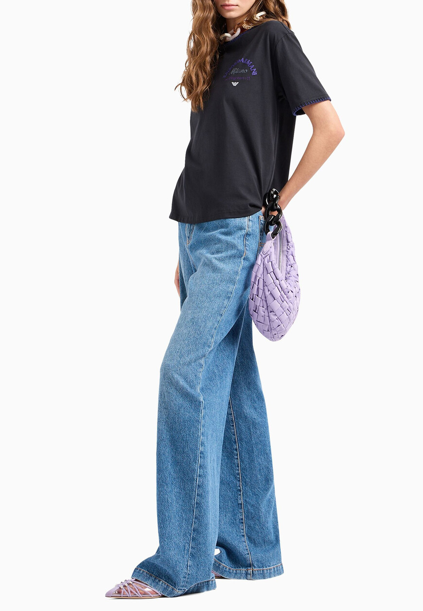 джинсы  3D2J142DBLZ по акции