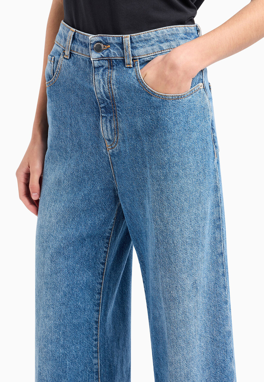 джинсы  3D2J142DBLZ со скидкой