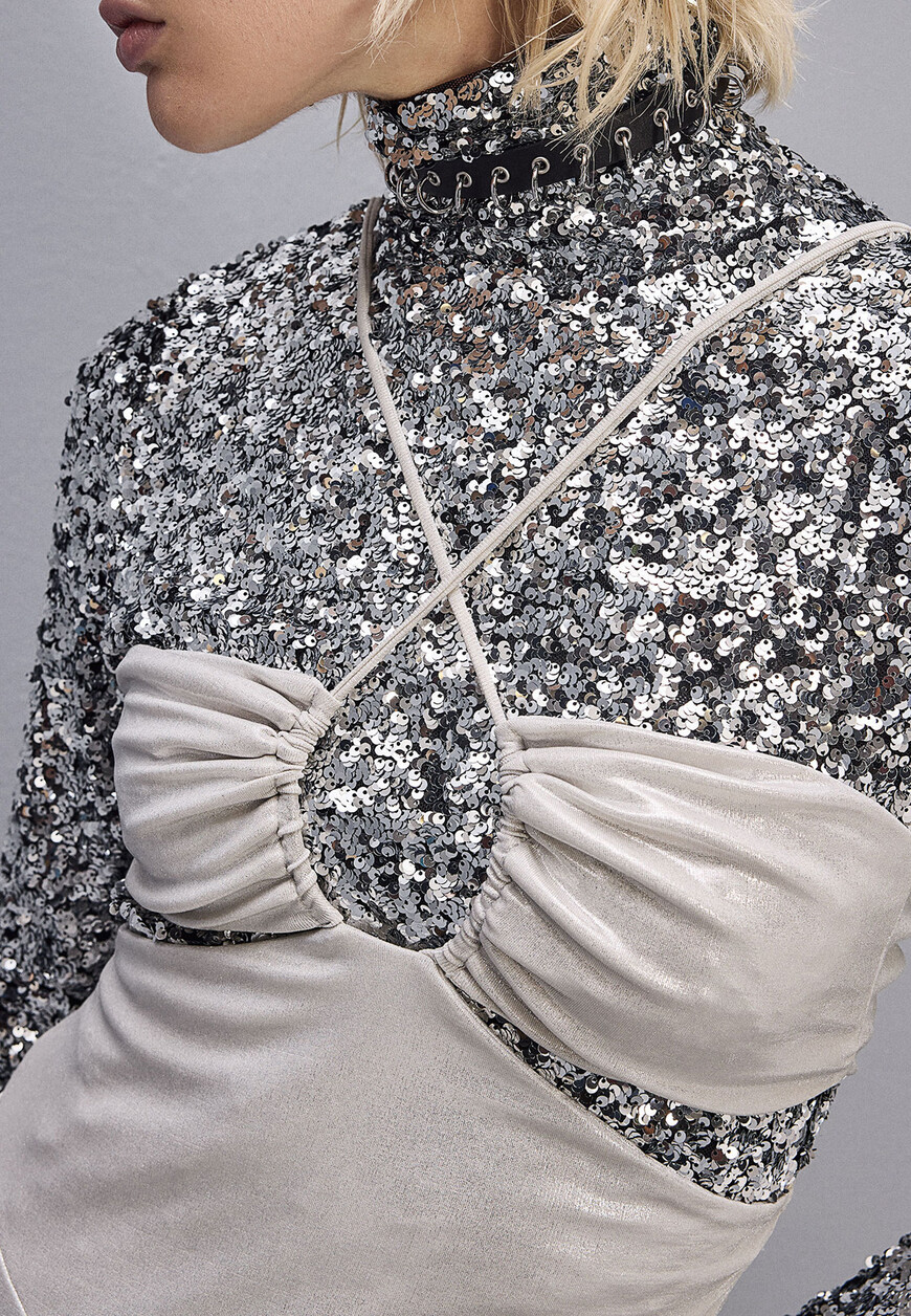 платье  2A2688J135 по низкой цене