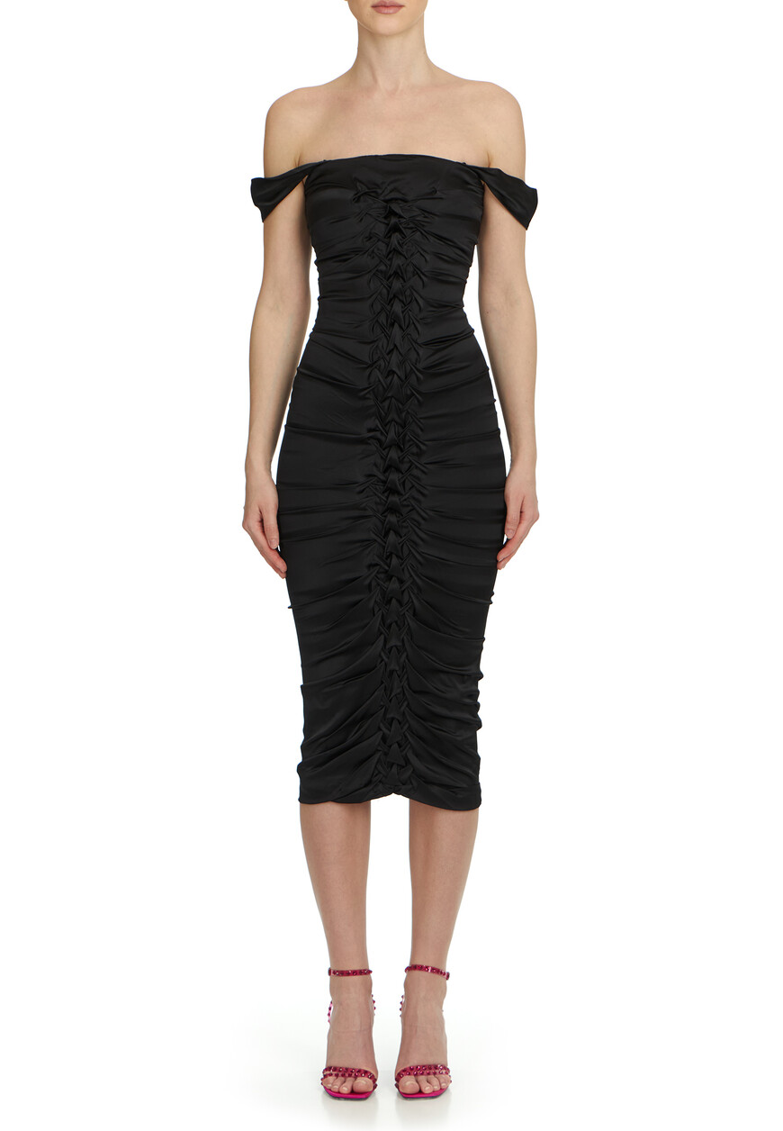 платье  2A2799A644 купить с доставкой