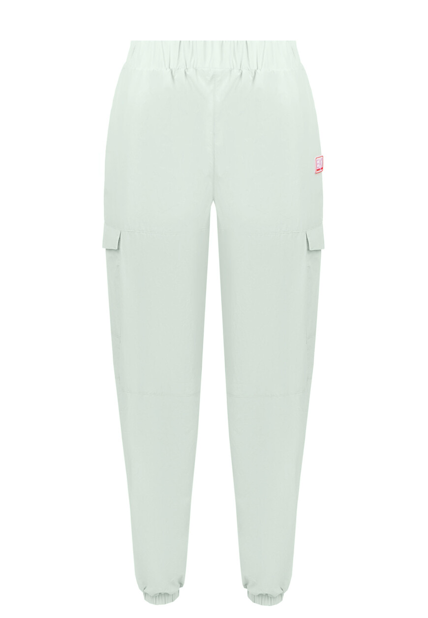 

Брюки Ea7, Зеленый