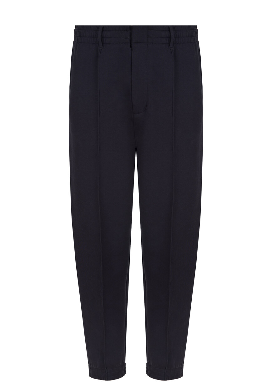 

Брюки Emporio Armani, Синий