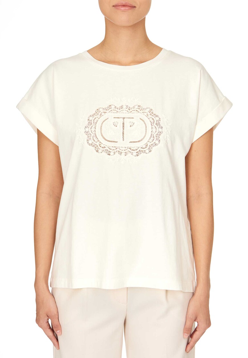 футболка  241TT2144 купить с доставкой