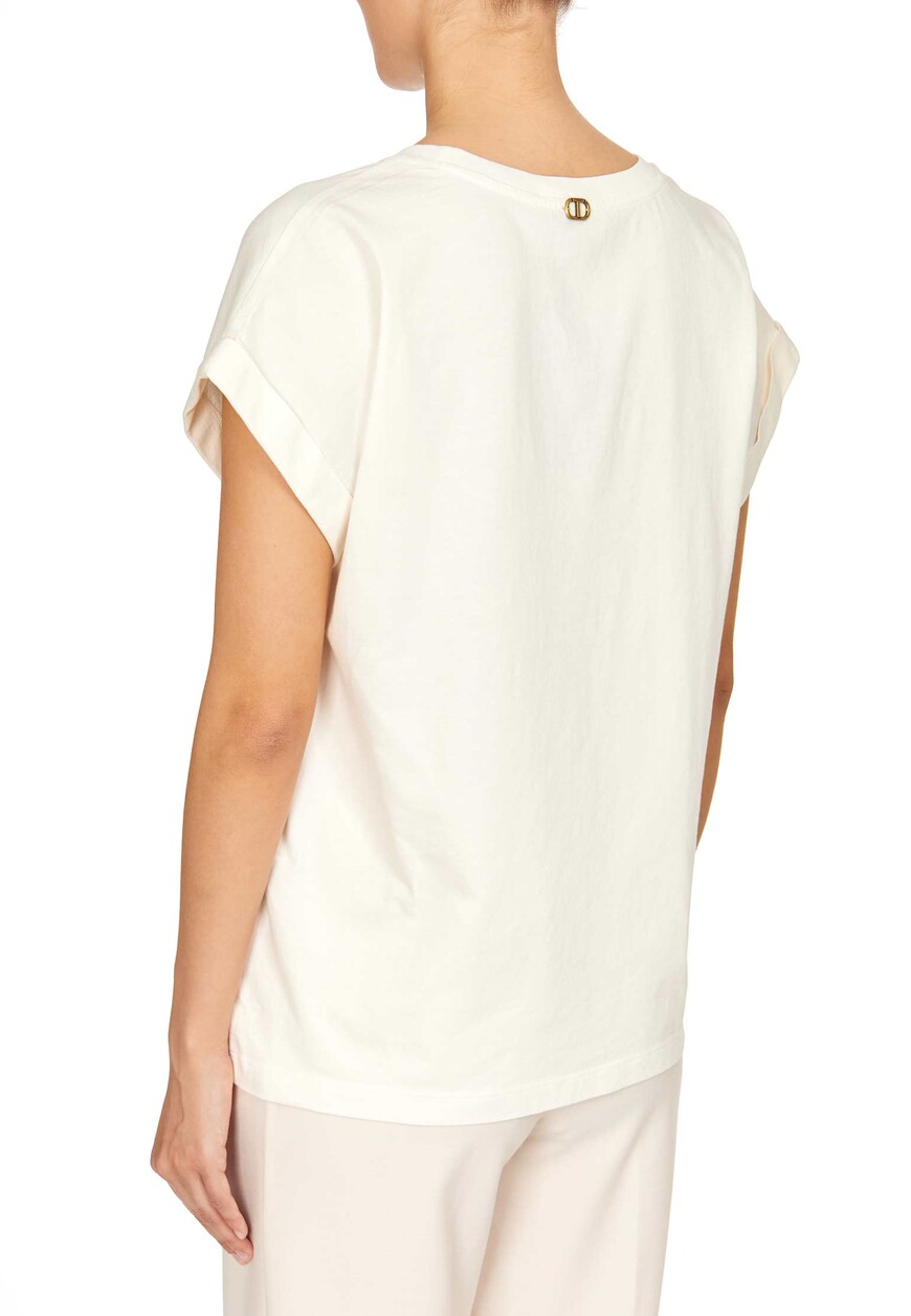 футболка  241TT2144 по низкой цене