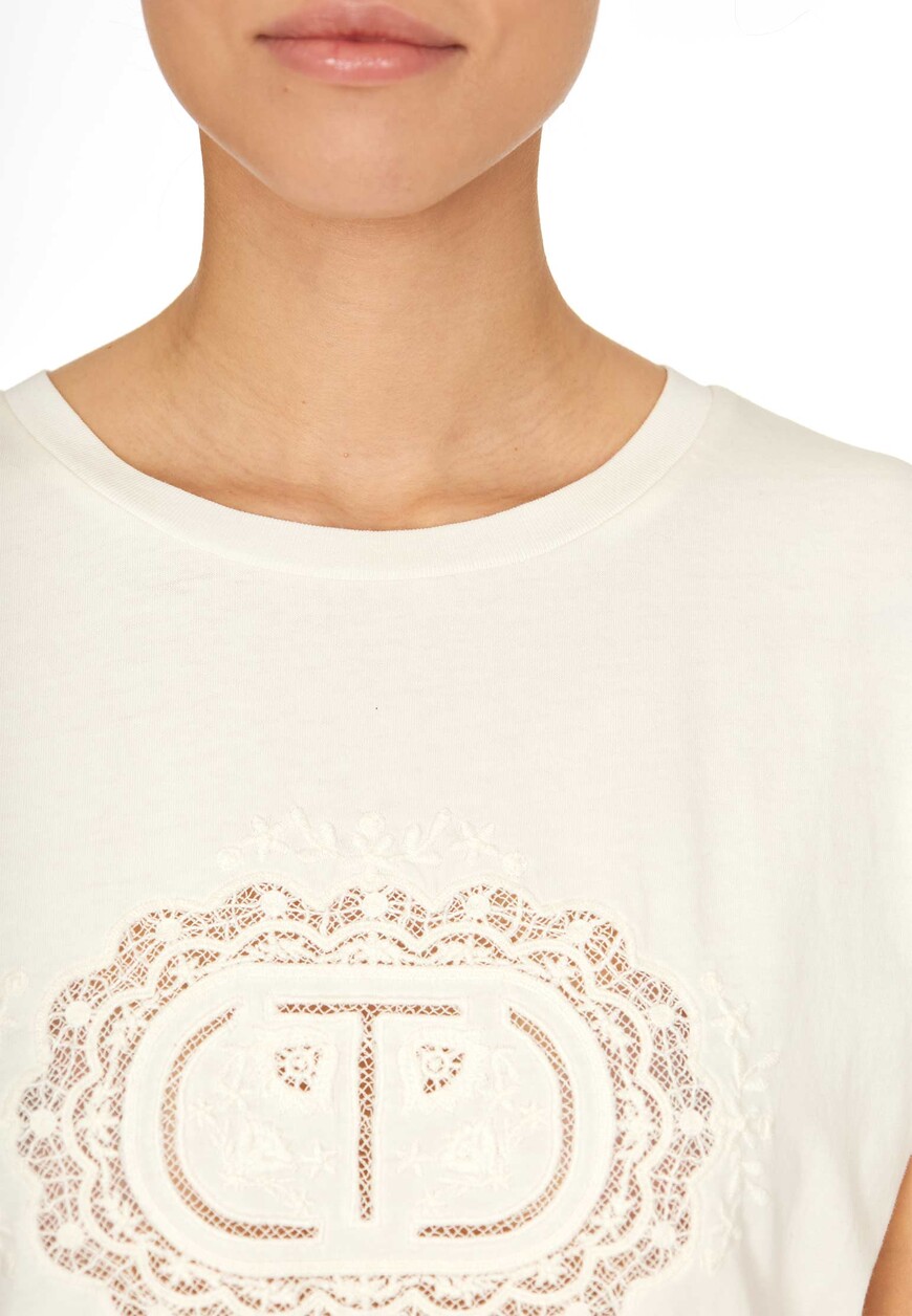 футболка  241TT2144 со скидкой