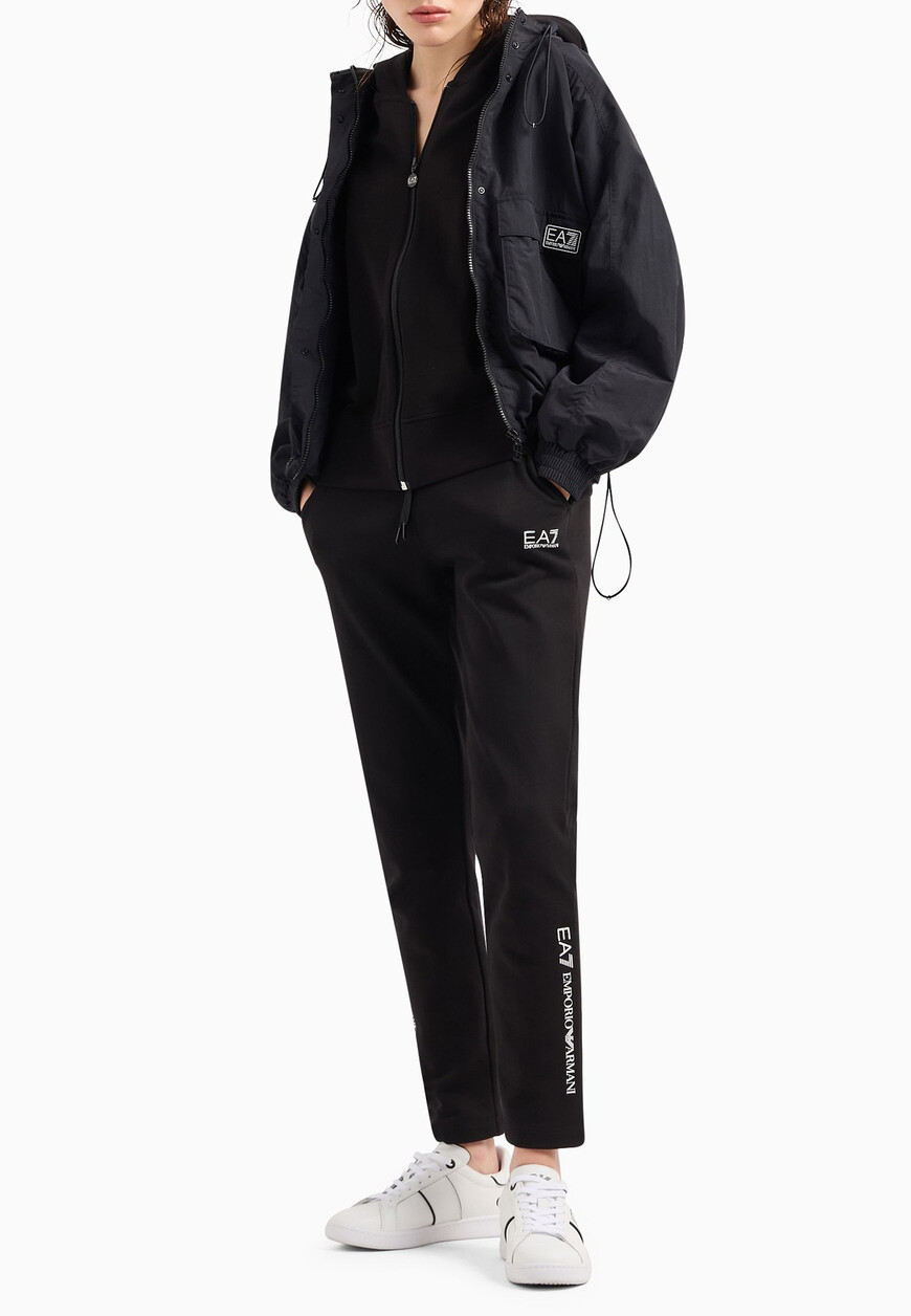 

Брюки Ea7, Черный