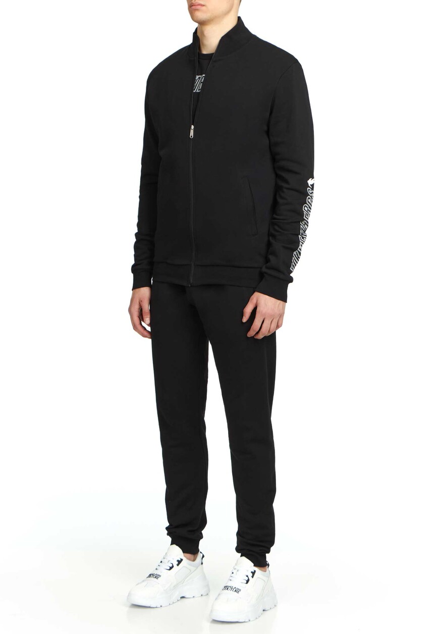

Спортивный Костюм Bikkembergs, Черный