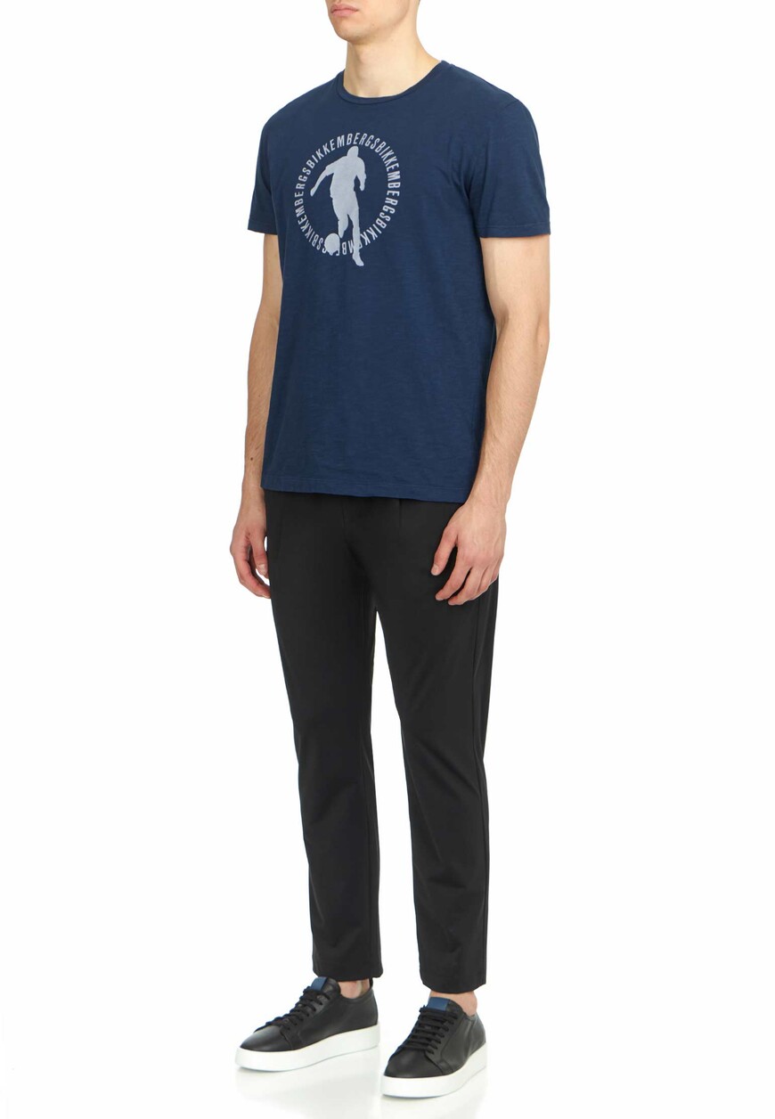 футболка  BMT0155 по акции