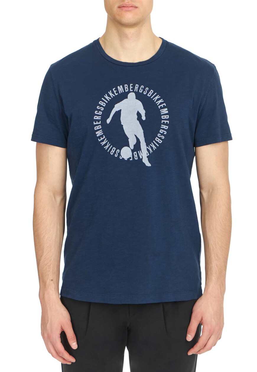 футболка  BMT0155 купить с доставкой