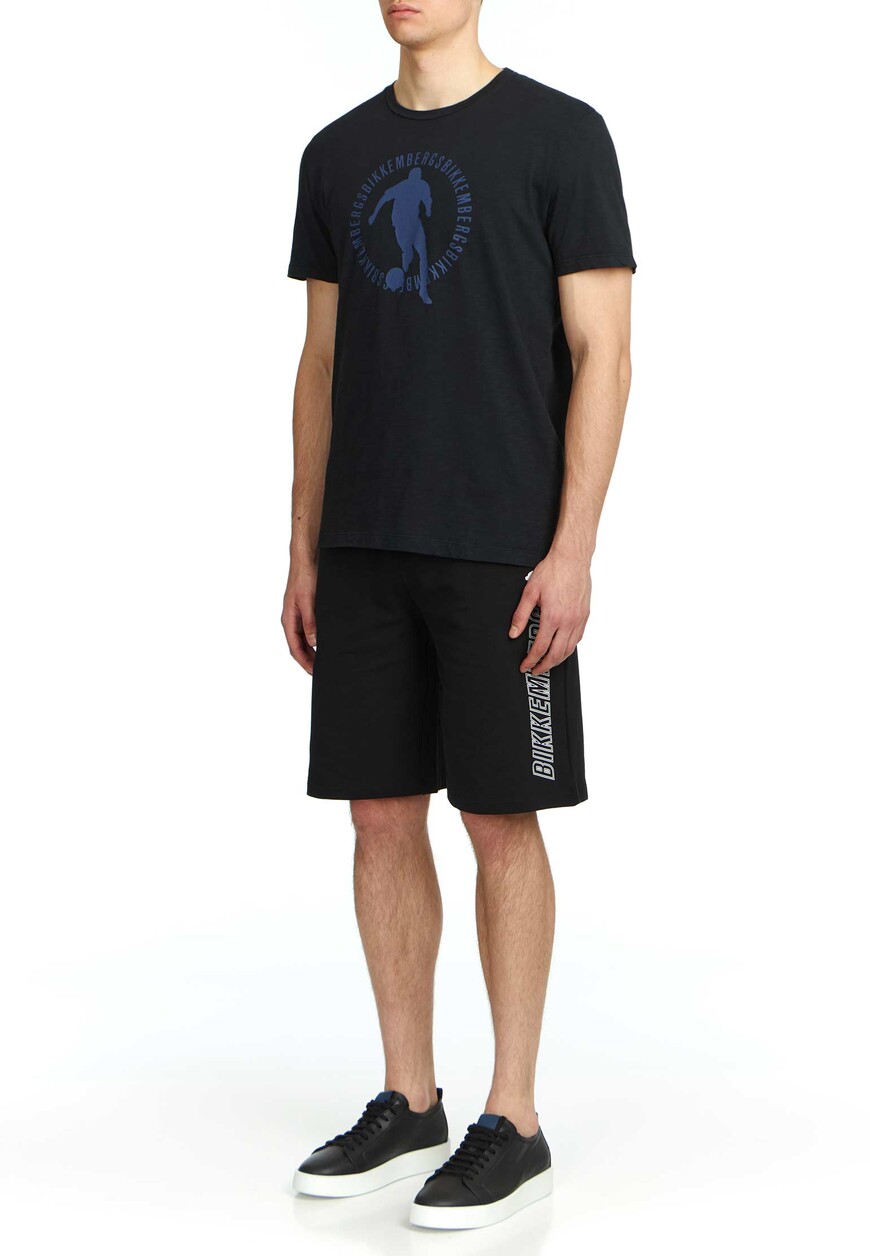 футболка  BMT0155 по акции