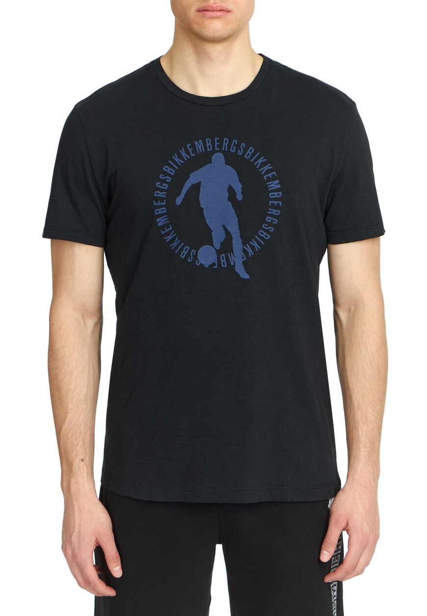 футболка  BMT0155 купить с доставкой